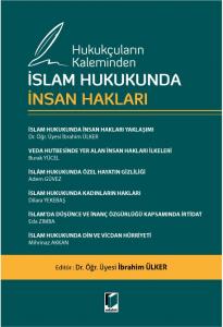 İslam Hukukunda İnsan Hakları