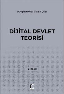 Dijital Devlet Teorisi