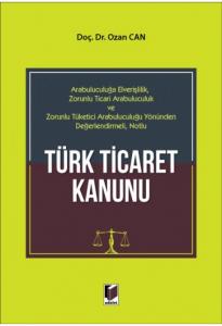Türk Ticaret Kanunu