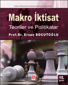 Makro İktisat Teoriler ve Politikalar