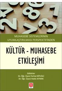 Kültür Muhasebe Etkileşimi