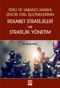 Rekabet Stratejileri ve Stratejik Yönetim