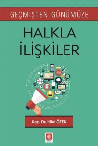 Halkla İlişkiler