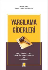 Yargılama Giderleri