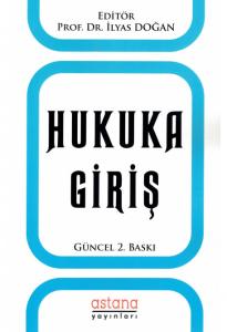 Hukuka Giriş