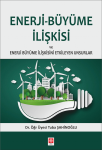 Enerji-Büyüme İlişkisi