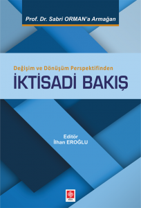 İktisadi Bakış İlhan Eroğlu