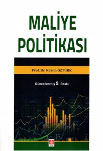 Maliye Politikası