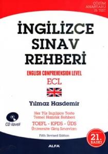 İngilizce Sınav Rehberi