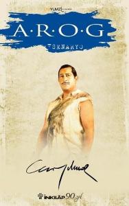 A.R.O.G - Cem Yılmaz