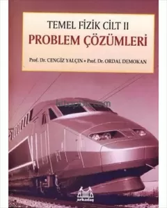 Temel Fizik Cilt II Problem Çözümleri