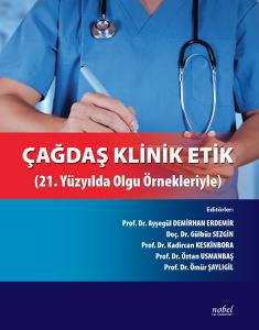 Çağdaş Klinik Etik