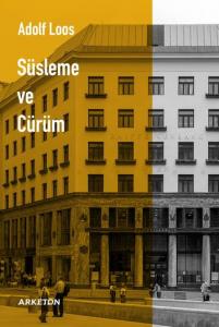 Süsleme ve Cürüm