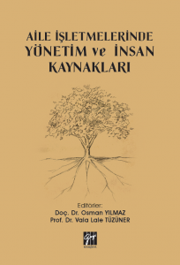 Aile İşletmelerinde Yönetim ve İnsan Kaynakları