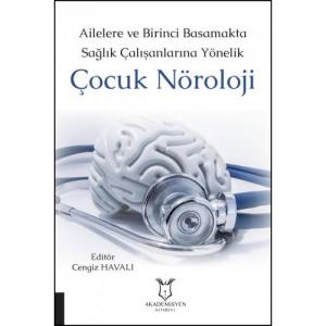 Çocuk Nöroloji