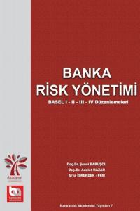 Banka Risk Yönetimi