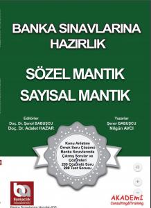 Bankacilar Icin Gorevde Yukselme Sinavlarina Hazirlik Genel Bankacilik