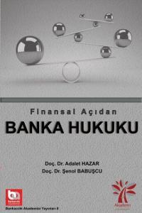 Finansal Açıdan Banka Hukuku