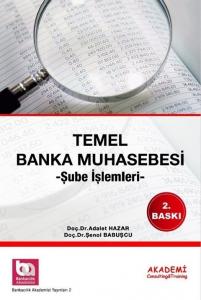 Temel Banka Muhasebesi