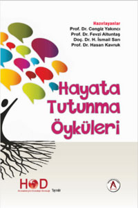 Akademisyen Hayata Tutunma Öyküleri
