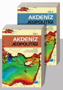Akdeniz Jeopolitiği (Cilt I-II)