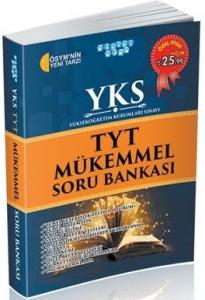 KELEPİR Akıllı Adam YKS TYT Mükemmel Soru Bankası