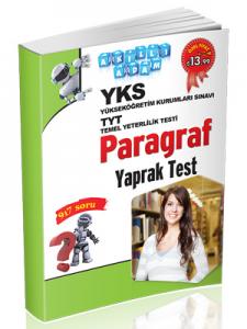 Akilli Adam Yks 1 Oturum Tyt Sahane Tek Kitap Soru Bankasi Hediyeli