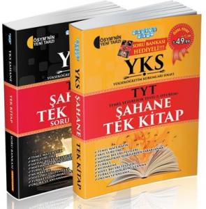 Murat Egitim Yks Tyt Tek Kitap Konu Anlatimli 40 Indirimli