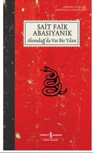 Alemdağ’da Var Bir Yılan