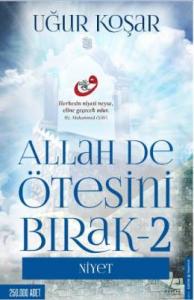 Allah A Kosun Ugur Kosar