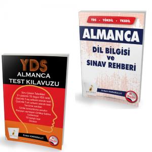 Almanca Dilbilgisi Kilavuzu 40 Indirimli S Serpil Ozkaynak