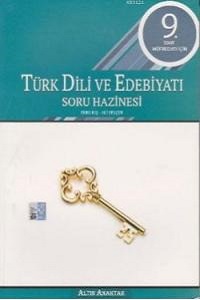 Altin Anahtar 9 Sinif Mufredati Icin Turk Dili Ve Edebiyati Konu Anla
