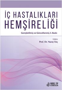 Nobel Tip Harrison Ic Hastaliklari Cep Kitabi Bulut Demirel