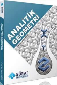 Analitik Geometri Kitabini Satin Al Nobel Kitap