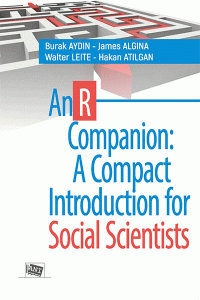 An R Companion: A Compact Introduction For Social Scientists
