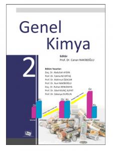 Genel Kimya 2