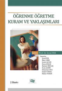 Öğrenme Öğretme Kuram ve Yaklaşımları