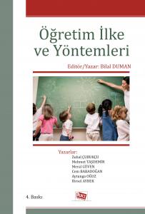 Öğretim İlke ve Yöntemleri