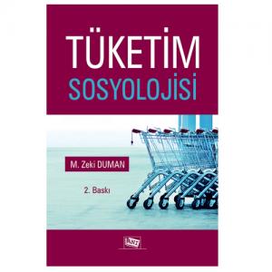 Tüketim Sosyolojisi