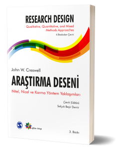 Araştırma Deseni