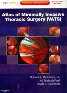Atlas of Minimally Invasive Thoracic Surgery (VATS)