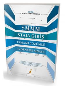 Est Smmm Staja Baslama Konu Anlatim 2 Cilt 30 Indirimli Ercan Serdar