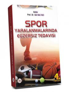 Spor Yaralanmalarında Egzersiz Tedavisi