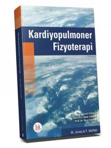 Kardiyopulmoner Fizyoterapi