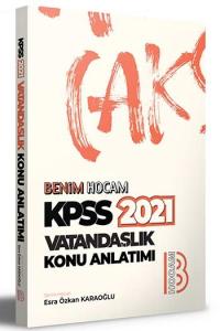2021 Kpss Matematik Konu Anlatimi Benim Hocam Yayinlari 9786052776728