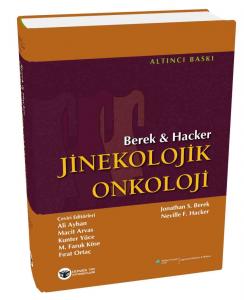 Güneş Tıp Berek & Hacker Jinekolojik Onkoloji