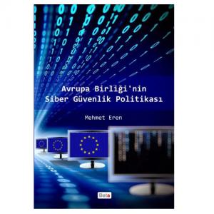 Beta Avrupa Birliği'nin Siber Güvenlik Politikası