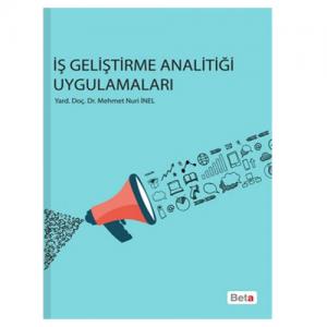 Beta İş Geliştirme Analitiği Uygulamaları