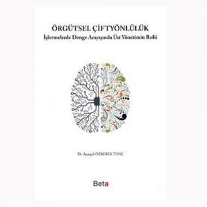 Beta Örgütsel Çiftyönlülük