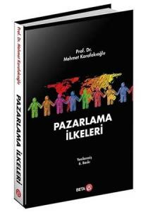 Pazarlama İlkeleri